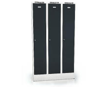 Cloakroom locker ALDUR 1 1920 x 1050 x 500